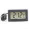 Thermometre Digital -50°C ~ +70°C