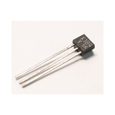 2SK184 GR - K184 GR Transistor Silicon NPN TO92S Amplificateur faible bruit