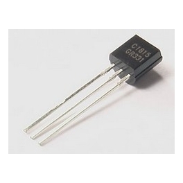 2SC1815 Transistor  NPN TO92 