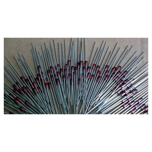 1N4752A Diode zener 33V 1W