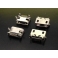 Connecteur de charge Micro USB pour Lenovo A788 T, S930, A766, A370, S910, A3000, A7600, A10-70, A7600H