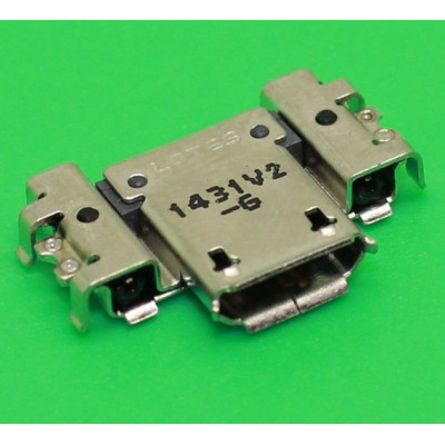 Connecteur Micro USB pour Asus PadFone Infinity A80 A86