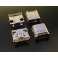 Connecteur Micro USB pour samsung Tab 3, 7.0 sm - t210r, I9200, i9205, P5200, P5210, T210, T211, T311