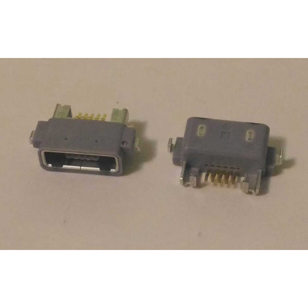 Connecteur de charge Sony Xperia Z L36h LT29i c6603 LT36 LT25C C6602