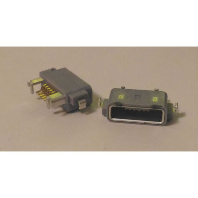 Connecteur de charge Sony Xperia Z L36h LT29i c6603 LT36 LT25C C6602