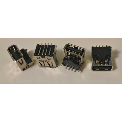 Connecteur USB femelle Dell Inspiron 1545 1750