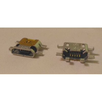 Connecteur de charge ASUS zenfone 2 ze551 ml Micro USB modéle 2