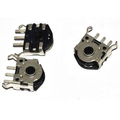 Codeur 5mm pour réparation souris