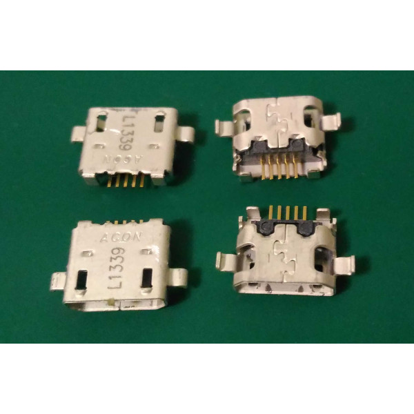 Connecteur de charge HTC 608, T606, 5088, HTC desire D820, 820u ,T820mu,mt 820us,ts