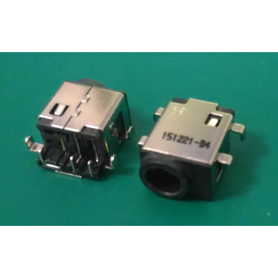 Connecteur Jack DC Samsung NP300 NP300E NP300E4C 300E4C NP300E5A NP300V5A NP305E5A