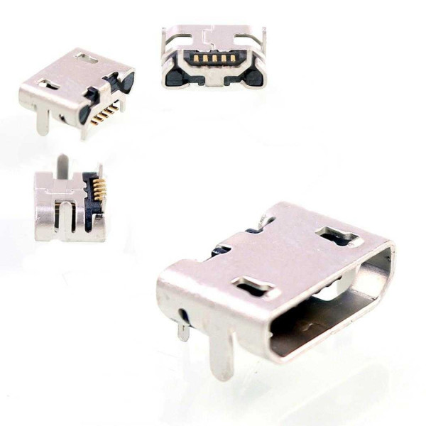 Connecteur micro USB femelle ACER ICONIA A3 - A20