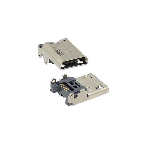 Connecteur de charge micro USB Amazon Kindle Fire HD7