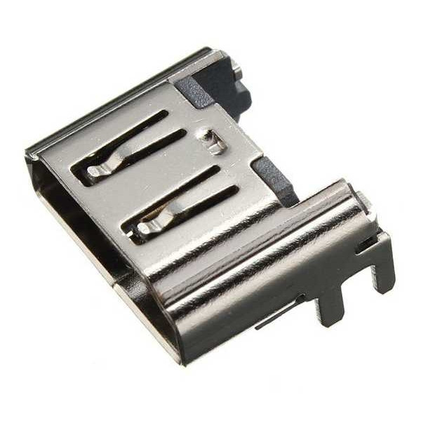 Connecteur HDMI femelle Playstation PS4
