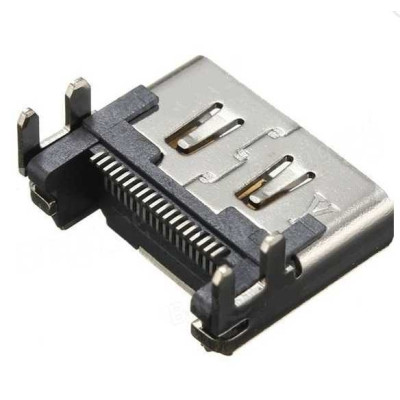 Connecteur HDMI femelle Playstation PS4