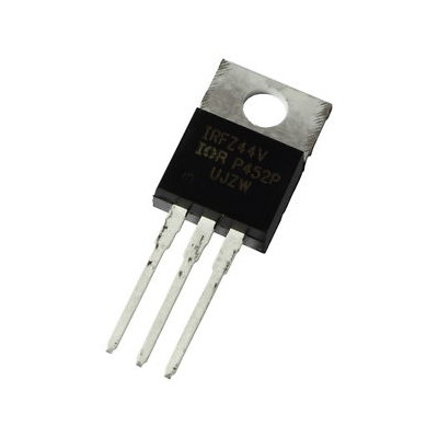 IRFZ44V transistor de puissance  MOSFET TO-220