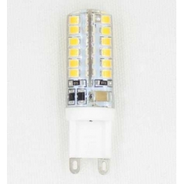 G9 Ampoule 7W 48 Led 2835 Blanc dimmable