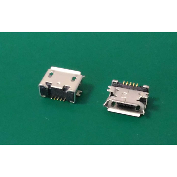 Connecteur Micro USB femelle pour Nokia