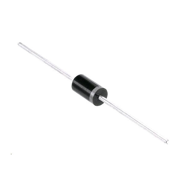 1N5337B Diode zener 4,7V 5W 4V7