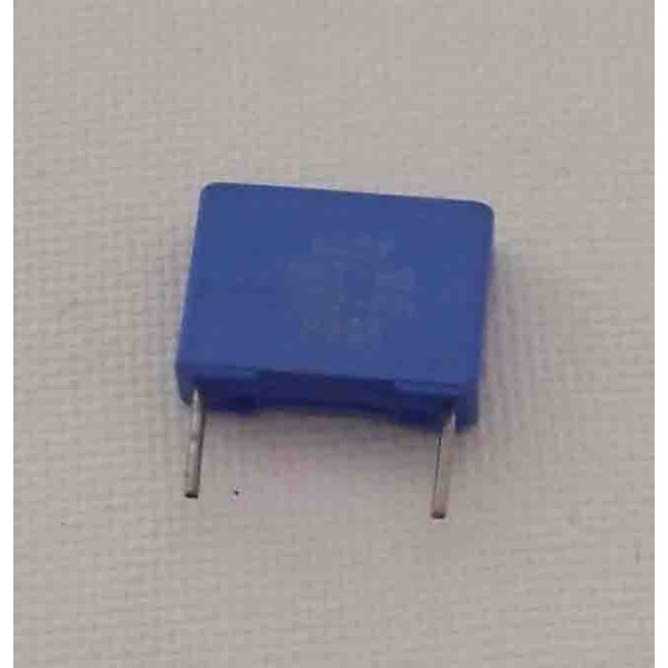 Condensateur 22nF 400v polyester 20%