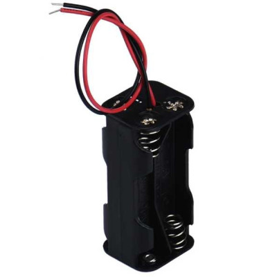 Coupleur de pile 4xAAA modéle 1