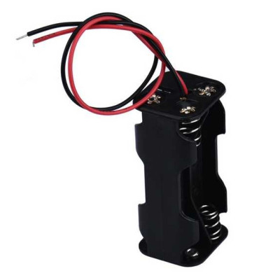 Coupleur de pile 4xAAA modéle 1