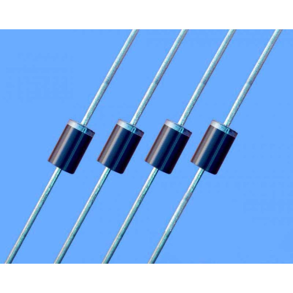 Diode FR107 FR-107 DO-41 1000v 1A