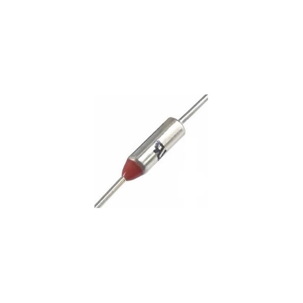 Fusible thermique 125°C 250v 10A