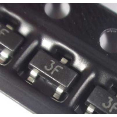 Transistor CMS BC857B Format SOT-23