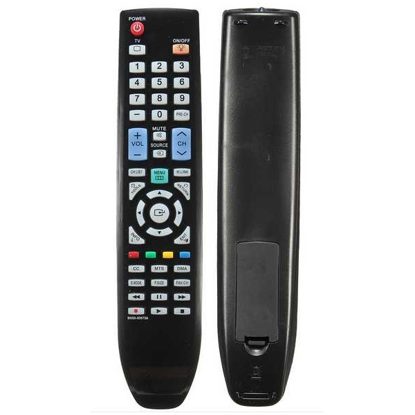 télécommande de remplacement SAMSUNG BN59-00673A