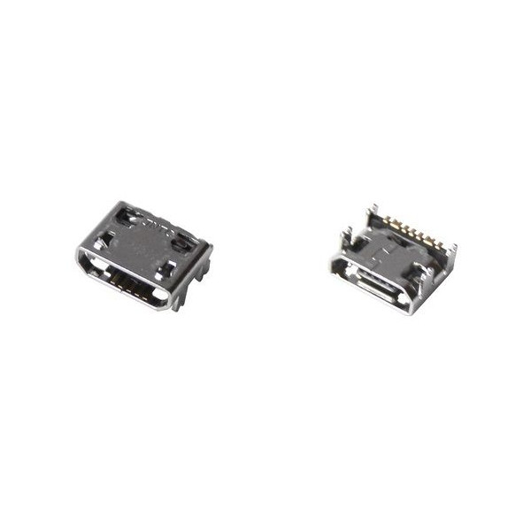 Connecteur micro USB femelle Samsung GT-S6790 S7390 s7392 Galaxy Fame Lite 9 broches
