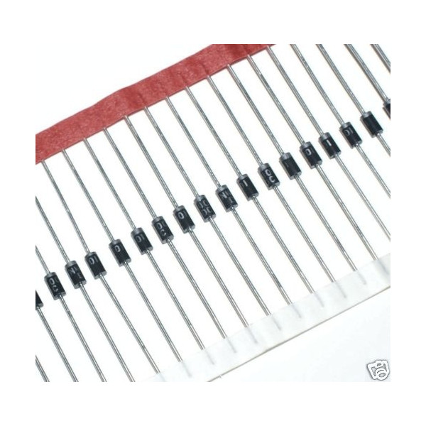 Diode 1N5404 400V 3A