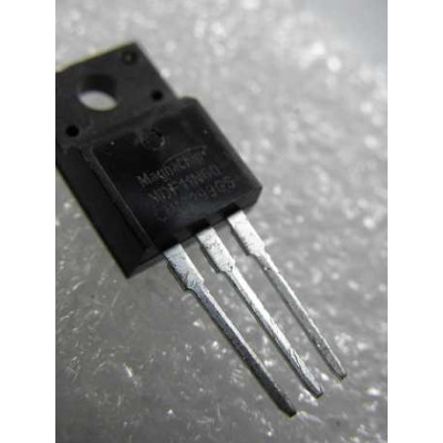 MDF11N60 - MDF11N60TH 11N60 Transistor MOSFET TO-220F