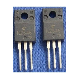 K2545 2SK2545 Transistor MOSFET TO-220F