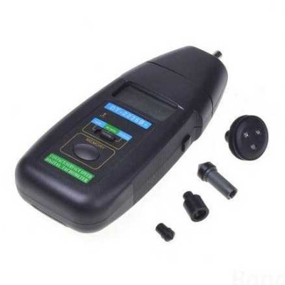 Tachymétre par Contact DT-2235B auto-calibrage