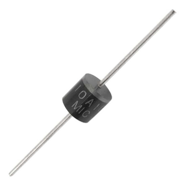 Diode de redressement 10A10 1000V 10A R-6
