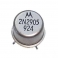 2N2905 Transistor simple bipolaire (BJT),Commutation rapide, PNP, 40 V, 200 MHz, 3 W, 600 mA, 100 hFE TO-39