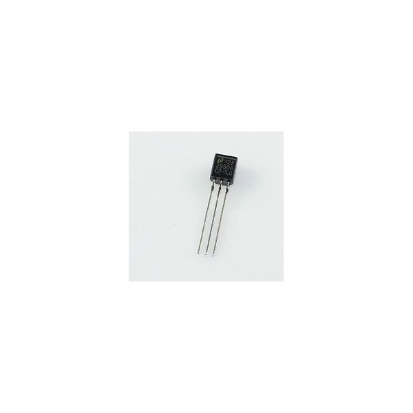 2950ACZ 5.0 LP2950ACZ TO92 régulateur de tension 5v 100mA