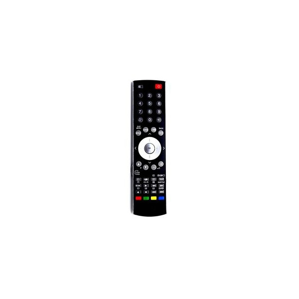 télécommande de remplacement CT 8003 pour Toshiba 20WLT56B 20WLT56B2 20W330D 20W330DB 20W331DB
