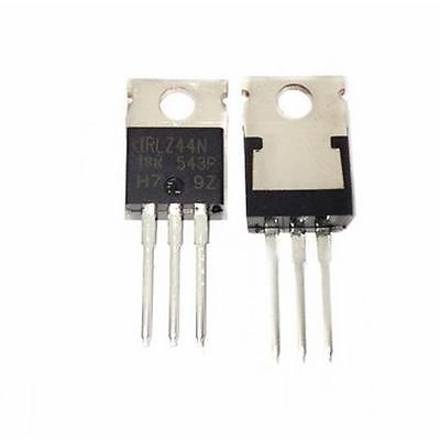 IRLZ44N IRLZ44 transistor de puissance MOSFET