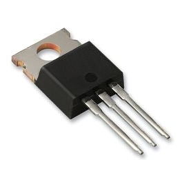 BD244C Transistor simple bipolaire (BJT), PNP, 100 V, 65 W, 6 A, 30 hFE
