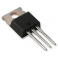 BD244C Transistor simple bipolaire (BJT), PNP, 100 V, 65 W, 6 A, 30 hFE