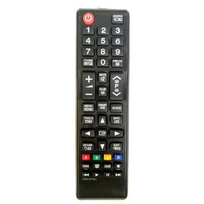 télécommande pour Samsung AA59-00786A 3D Smart TV AA5900786A UE40F6330AK
