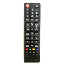 télécommande pour Samsung AA59-00786A 3D Smart TV AA5900786A UE40F6330AK