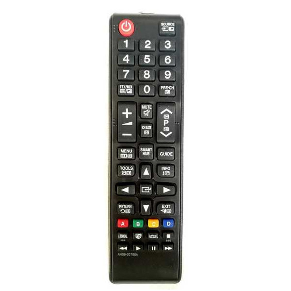 télécommande pour Samsung AA59-00786A 3D Smart TV AA5900786A UE40F6330AK