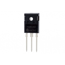 H30R1202 IGBT 1200V 60A 390W Transistor TO-247