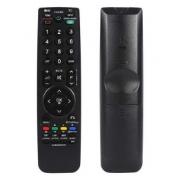 télécommande pour LG AKB69680403 Smart TV 3D