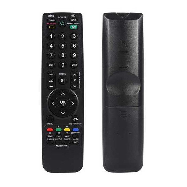télécommande pour LG AKB69680403 Smart TV 3D