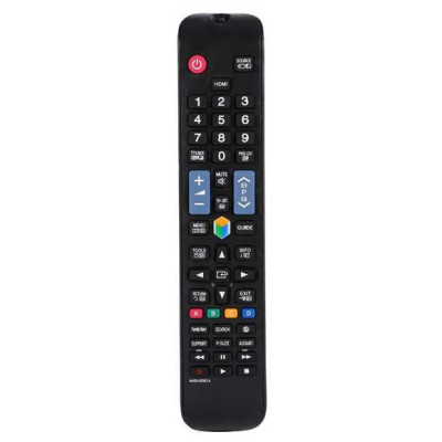 télécommande pour Samsung AA59-00581A 3D Smart TV