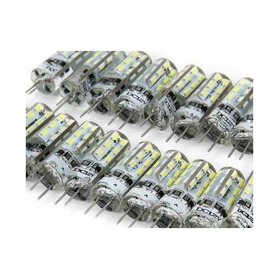 G4 Ampoule a LED 2W 12V Blanc