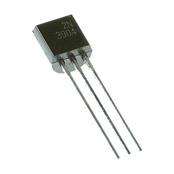 2N3904 Transistor NPN